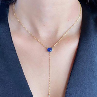 al cheikh yasser jewellery-Colliers femme